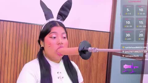 mysti online show from December 14, 2025, 11:59 am