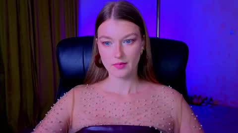 mysticvenus_ online show from March 1, 2026, 5:15 pm