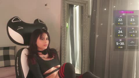 Snapshot of mysticxkitty chatting on January 5, 2025, 6:13 pm Kamile Get to know me better Subscribe to my OnlyFans Mysticxkitty online show from January 5, 2025, 6:13 pm