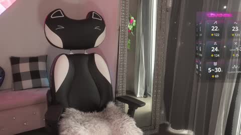 Snapshot of mysticxkitty chatting on February 3, 2025, 4:41 pm Kamile Get to know me better Subscribe to my OnlyFans Mysticxkitty online show from February 3, 2025, 4:41 pm