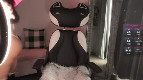 Snapshot of mysticxkitty chatting on March 5, 2025, 4:13 pm Kamile Get to know me better Subscribe to my OnlyFans Mysticxkitty online show from March 5, 2025, 4:13 pm