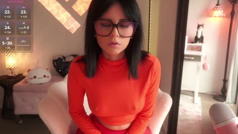 Snapshot of mysticxkitty chatting on October 27, 2025, 3:16 pm Kamile Get to know me better Subscribe to my OnlyFans Mysticxkitty online show from October 27, 2025, 3:16 pm