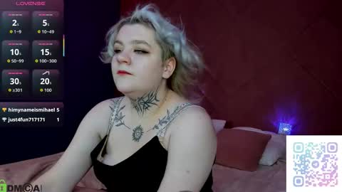 mystiica online show from February 3, 2026, 6:22 am