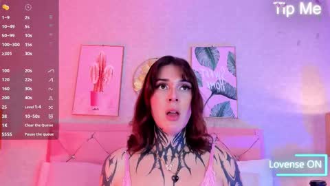 Misteika online show from November 12, 2025, 11:32 am