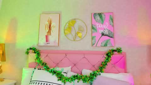 Misteika online show from March 17, 2026, 11:35 am