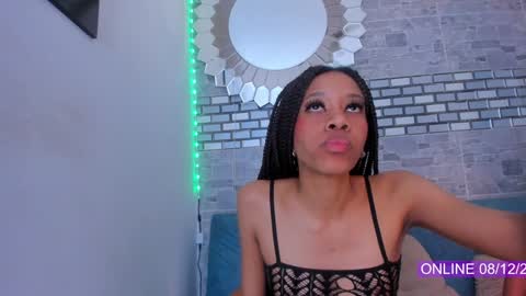          online show from December 8, 2024, 5:11 pm