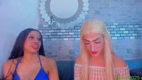          online show from November 18, 2025, 9:52 pm