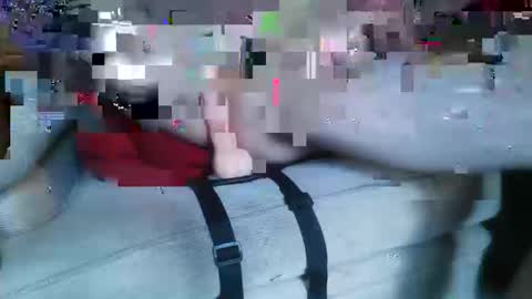 mystro210748139 online show from October 19, 2025, 4:51 pm