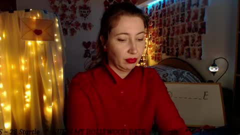 Snapshot of mystydew chatting on February 22, 2025, 4:09 pm MystyDew online show from February 22, 2025, 4:09 pm