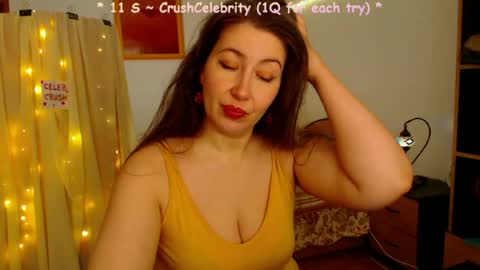 MystyDew online show from March 6, 2026, 11:39 am