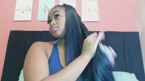mysugarmoomy online show from April 24, 2026, 2:47 am