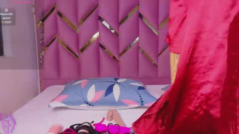 mysugarmoomy online show from April 25, 2026, 12:08 pm
