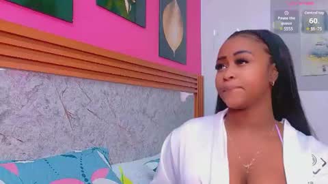 mysugarmoomy online show from June 15, 2026, 7:27 pm