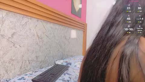 mysugarmoomy online show from June 19, 2026, 2:38 am