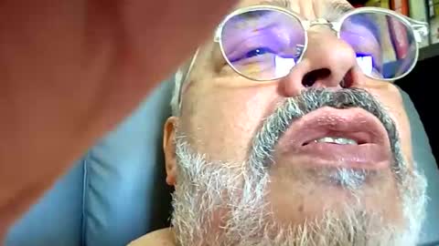 Sweet69 online show from April 20, 2026, 8:54 pm