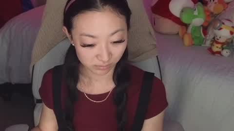 MySweetSofie online show from December 9, 2024, 10:52 pm