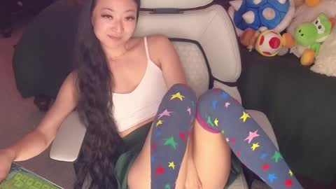 MySweetSofie online show from December 17, 2024, 11:16 pm