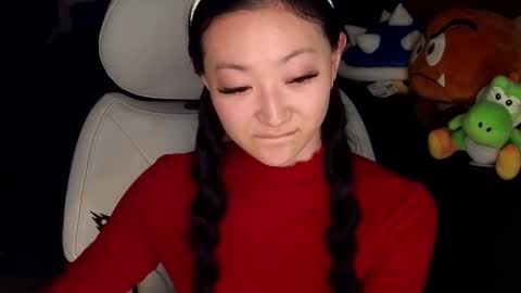 MySweetSofie online show from December 18, 2024, 10:46 pm
