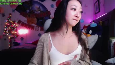 MySweetSofie online show from December 24, 2024, 5:27 am