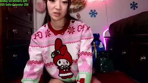 MySweetSofie online show from December 25, 2024, 4:12 am