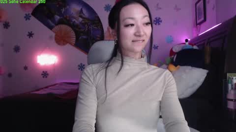 MySweetSofie online show from December 30, 2024, 12:11 am
