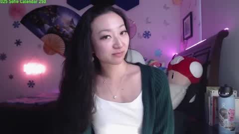 MySweetSofie online show from January 2, 2025, 10:22 pm
