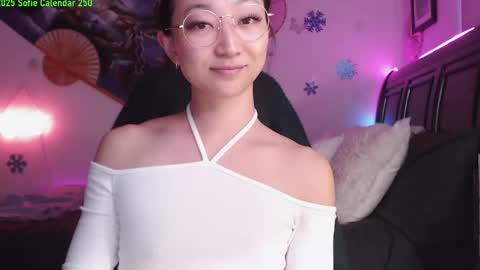 MySweetSofie online show from January 5, 2025, 11:12 pm