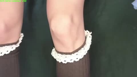 MySweetSofie online show from January 10, 2025, 3:39 am