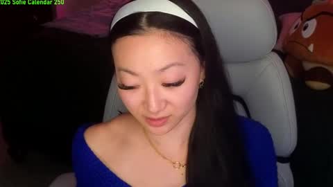 MySweetSofie online show from January 11, 2025, 11:56 pm