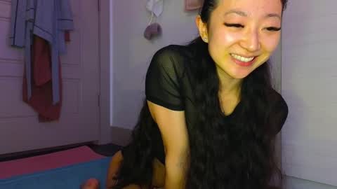 MySweetSofie online show from February 27, 2025, 12:32 am