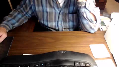 ItsTime online show from October 27, 2025, 4:05 am