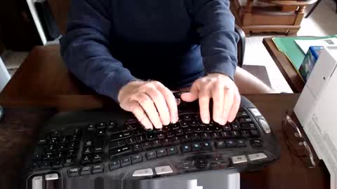 ItsTime online show from January 7, 2026, 6:10 pm