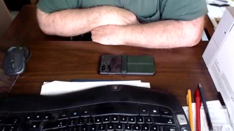 ItsTime online show from June 11, 2026, 7:01 pm