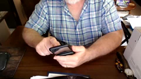 ItsTime online show from June 19, 2026, 5:06 pm