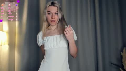 Olivia or just olive online show from November 1, 2025, 7:38 pm