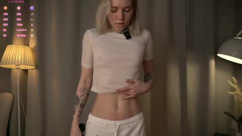 Olivia or just olive online show from March 26, 2026, 7:30 pm