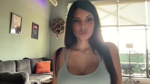 Gabby online show from March 14, 2026, 8:36 pm