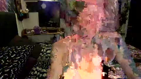 myxedpersonality online show from January 7, 2025, 4:39 am