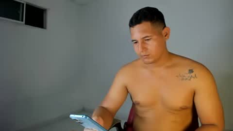 mz_david online show from October 16, 2025, 11:50 pm