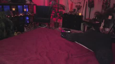 Snapshot of mzjadenyxxx chatting on October 9, 2025, 2:53 am Jade Nyxxx online show from October 9, 2025, 2:53 am