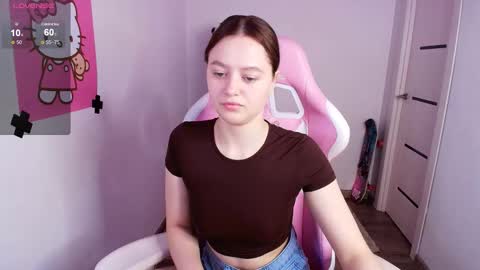 Eva  online show from October 24, 2025, 3:03 am