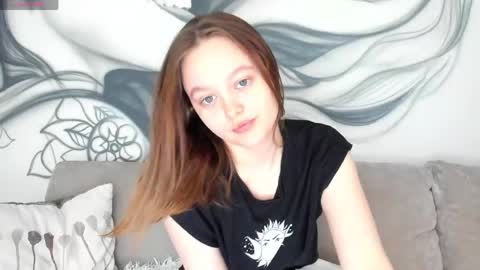 Eva  online show from May 13, 2026, 3:59 am
