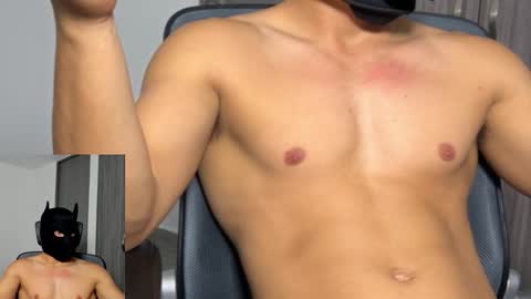 Snapshot of n1h1lv01d chatting on September 23, 2025, 3:15 pm n1h1lv01d online show from September 23, 2025, 3:15 pm