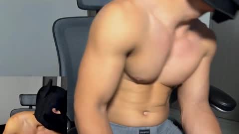 Snapshot of n1h1lv01d chatting on September 29, 2025, 1:55 am n1h1lv01d online show from September 29, 2025, 1:55 am