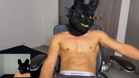 Snapshot of n1h1lv01d chatting on October 11, 2025, 12:54 am n1h1lv01d online show from October 11, 2025, 12:54 am