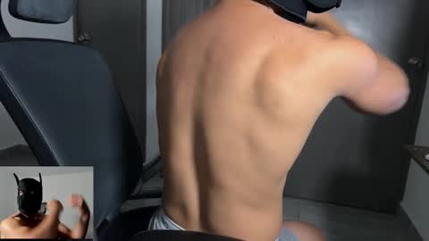 Snapshot of n1h1lv01d chatting on October 11, 2025, 11:14 pm n1h1lv01d online show from October 11, 2025, 11:14 pm