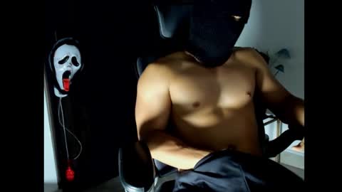 Snapshot of n1h1lv01d chatting on October 29, 2025, 1:41 am n1h1lv01d online show from October 29, 2025, 1:41 am