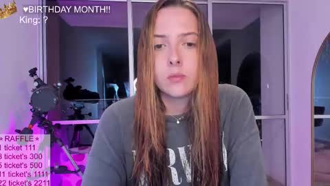 n1rvanamoon online show from March 24, 2026, 1:43 am