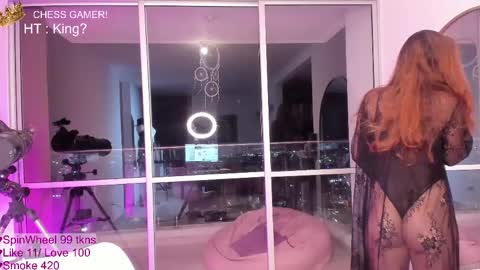 n1rvanamoon online show from April 19, 2026, 1:27 am