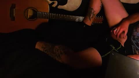 Snapshot of n33koblakk chatting on February 24, 2026, 9:18 am n33koblakk online show from February 24, 2026, 9:18 am